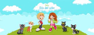 día del niño pipelandia