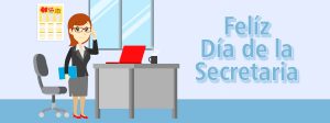 día de la secretaria pipelandia