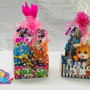 ANCHETA PARA REGALAR III