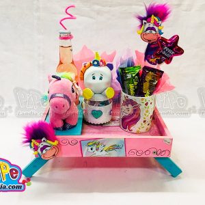 ANCHETA UNICORNIO