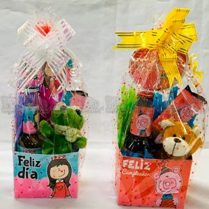 ANCHETA LAGARTIJA COMBO