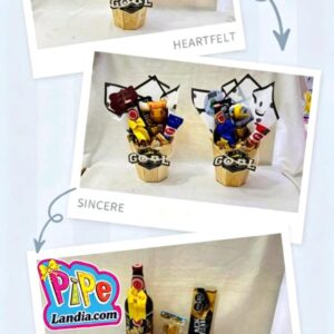 Detalles y regalos, Pipelandia, Pipelandia