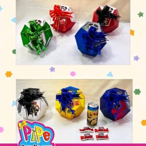Detalles y regalos, Pipelandia, Pipelandia