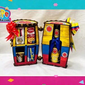 Detalles y regalos, Pipelandia, Pipelandia